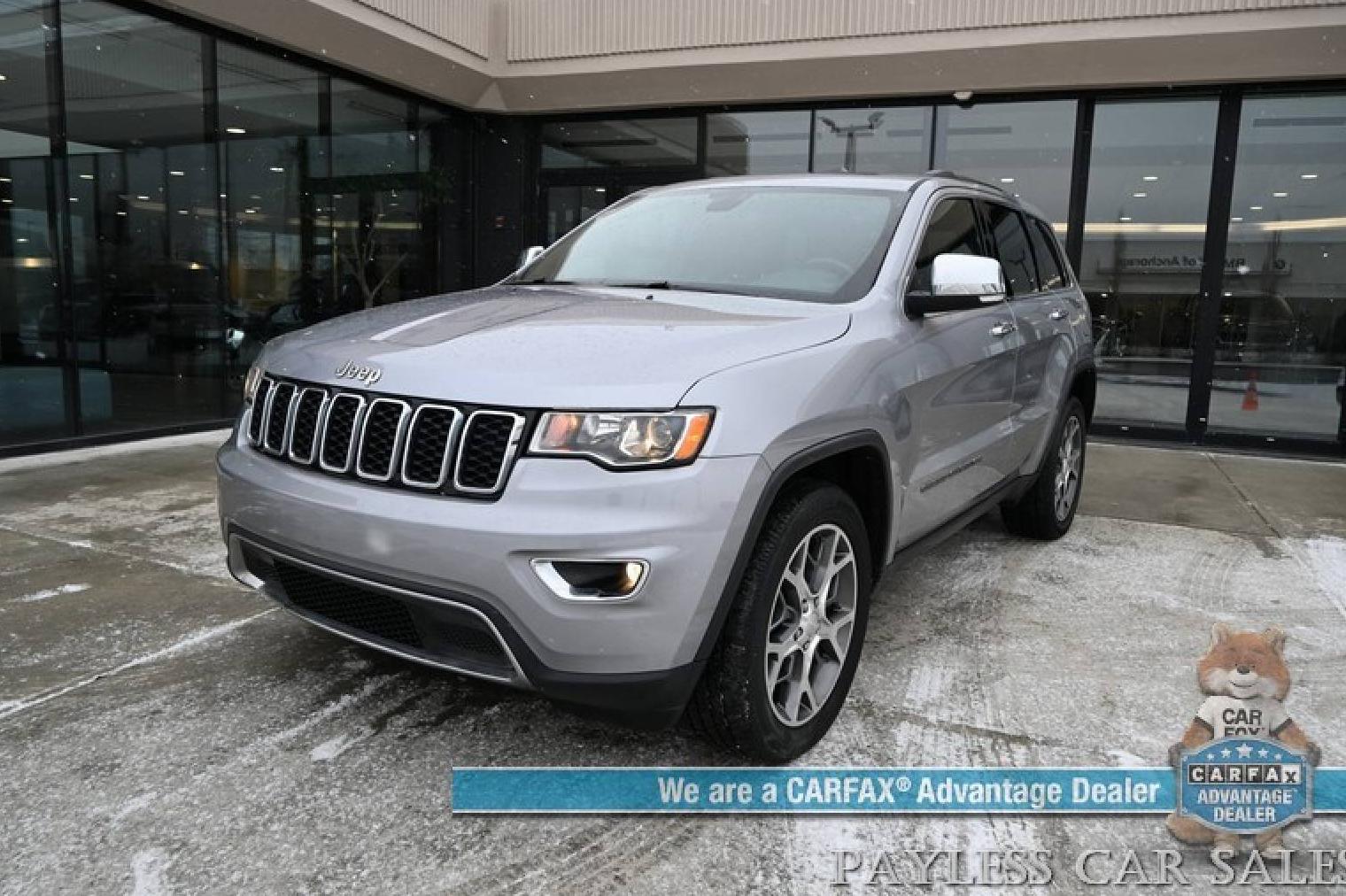 JEEP GRAND CHEROKEE 2020 1C4RJFBG0LC297260 image